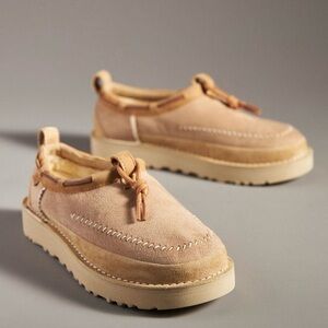 New UGG® TASMAN CRAFTED REGENERATE SLIPPERS